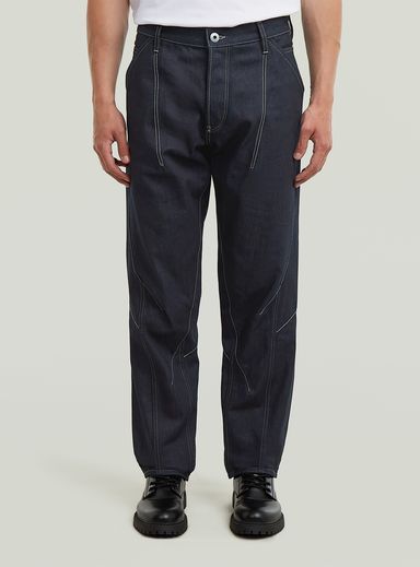 Jeans Kitoh Relaxed Tapered